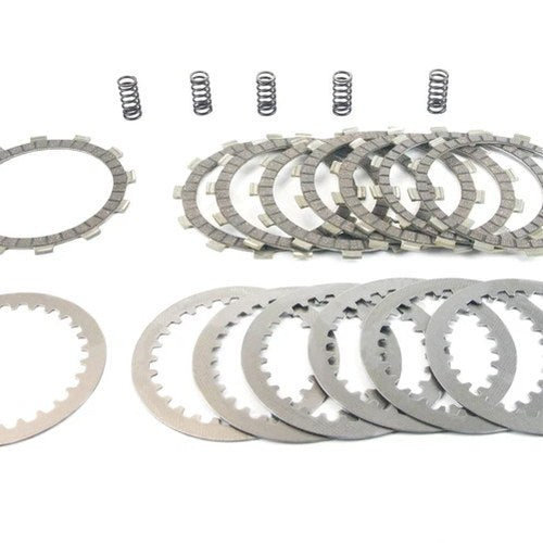 Yamaha XT 600, 1984-1989, Complete Clutch Kit - XT600