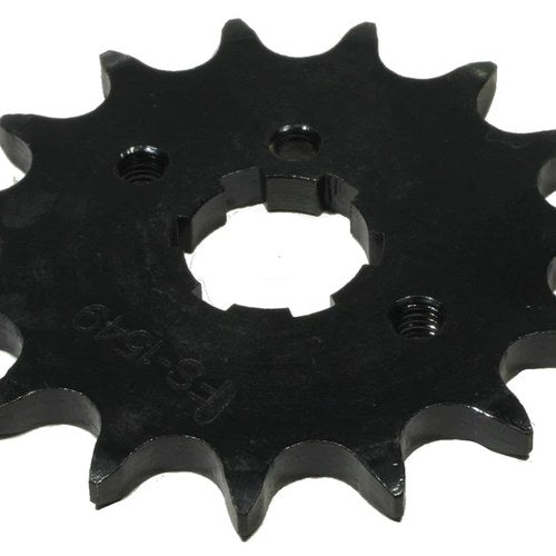 Yamaha IT400, 1977 1978 1979, 15 Tooth Front Drive Sprocket - IT 400