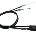 Throttle Push & Pull Cable for Suzuki Drz 400E, 2000-2004 - DRZ400E