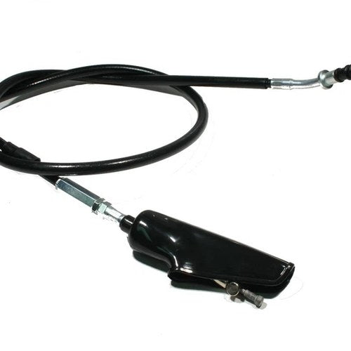 Yamaha IT 425, 1980, Clutch Cable - IT425