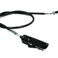 Yamaha IT 490, 1983-1984, Clutch Cable - IT490