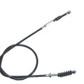 Yamaha WR 250, 1989 1990 1991, Clutch Cable - WR250