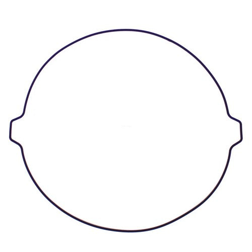 KTM XC 525, 2006-2007, Clutch Cover Gasket - XC525