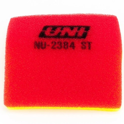 Kawasaki KL250 / Klr 250, 1985-2005, Uni-Filter Air Filter - NU-2384ST