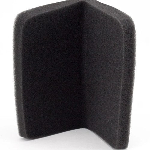 Uni-Filter Air Filter for Suzuki GS450L, 1980-1982 - NU-2438 - GS 450L