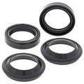 Honda CB1100F Super Sport, 1983, Fork Seal and Wiper Set - CB 1100F