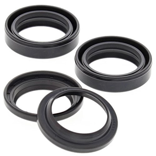 Yamaha BW200 Big Wheel, 1985-1988, Fork Seal and Wiper Set - BW 200