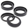 Yamaha BW200 Big Wheel, 1985-1988, Fork Seal and Wiper Set - BW 200