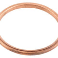 Honda XL350, 1974-1978, Exhaust Gasket Kit - XL 350