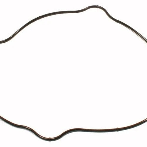 Kawasaki KLX400R and KLX400SR, 2003-2004, Clutch Cover Gasket