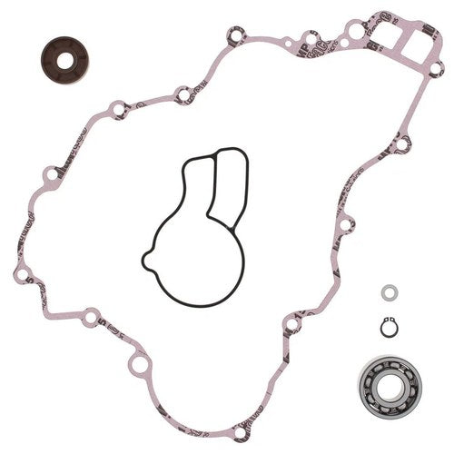 KTM EXC-F 250, 2006-2013, Water Pump Rebuild Kit - EXC-F250, Six Days