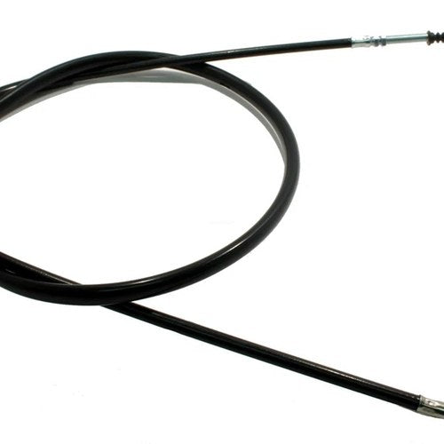 Honda XR500R, 1981-1982, Front Brake Cable - XR 500R