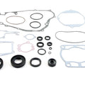 Yamaha YZ250, 1986-1987, Complete Gasket Set with Seals - YZ 250