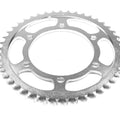 Kawasaki Ninja ZX6, 1990-1993, 45 Tooth Rear Drive Sprocket - ZX6D/ZX-6