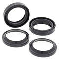 Yamaha TT250, 1980-1982, Fork Seal and Wiper Set - TT 250