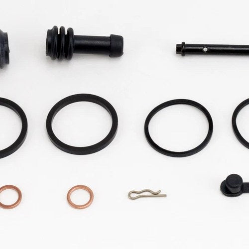 Front Brake Caliper Rebuild Kit for Suzuki DR650SE, 1990-1995 - DR 650SE