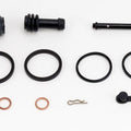 Front Brake Caliper Rebuild Kit for Suzuki DR650SE, 1990-1995 - DR 650SE