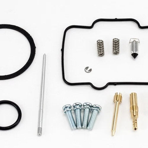 Kawasaki Kdx 250, 1991-1994, Carb/Carburetor Repair Kit - KDX250