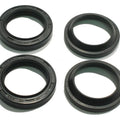 Yamaha Maxim 550, 1981-1983, Fork Seal and Wiper Set - XJ550