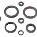 Honda CRF450R-S and CRF450RWE, 2019-2024, Engine Crank/Crankshaft / Oil Seal Set