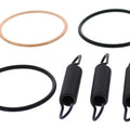 Kawasaki KX500, 1986-2004, Exhaust Gasket Kit - KX 500