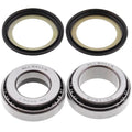 Yamaha FZ600, 1986-1988, Steering Bearing Kit - FZ 600