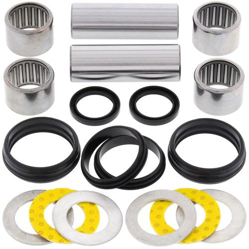 Yamaha YZ400, 1977-1979, Swingarm Bearing Kit - YZ 400 - Swing Arm