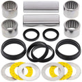 Yamaha YZ400, 1977-1979, Swingarm Bearing Kit - YZ 400 - Swing Arm