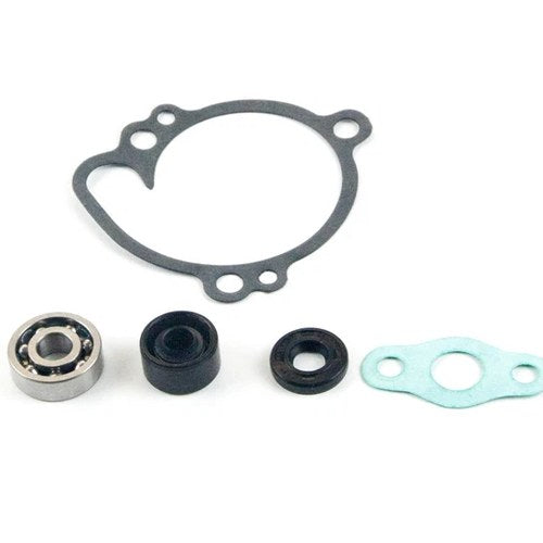 Suzuki RM 65, 2003-2005, Water Pump Repair Kit - Seals/Bearings