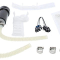Harley Davidson V-Rod Anodized & Black 1130 cc, 2004-2005, Fuel Pump Rebuild Kit