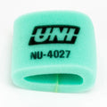 Honda XL125, 1976-1978, Uni-Filter Air Filter - NU-4027 - XL 125