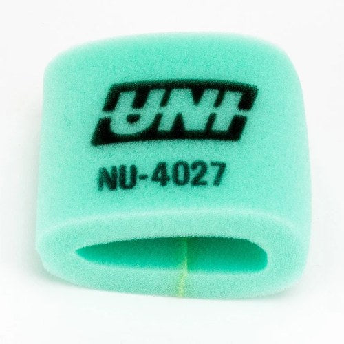 Honda XL125, 1976-1978, Uni-Filter Air Filter - NU-4027 - XL 125