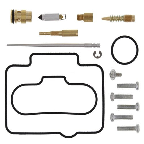 Honda CR250R, 2003, Carb / Carburetor Repair Kit - CR 250R, 250