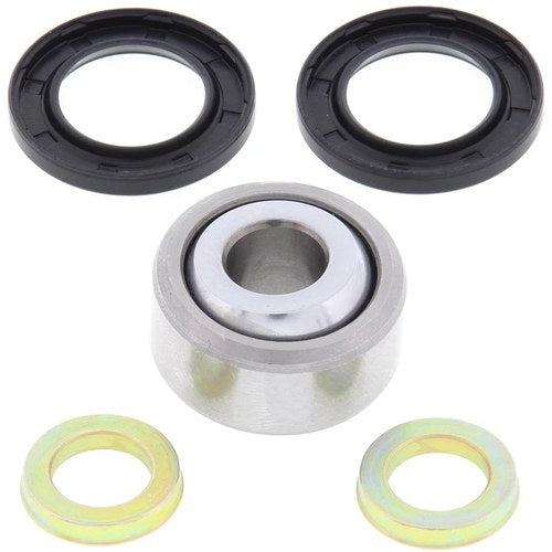Honda CR500R, 1995, Lower Shock Bearing Kit - CR 500R, 500