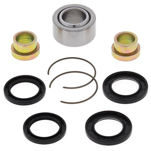 Upper Shock Bearing Kit for Suzuki RM 250, 1996-2000 - RM250