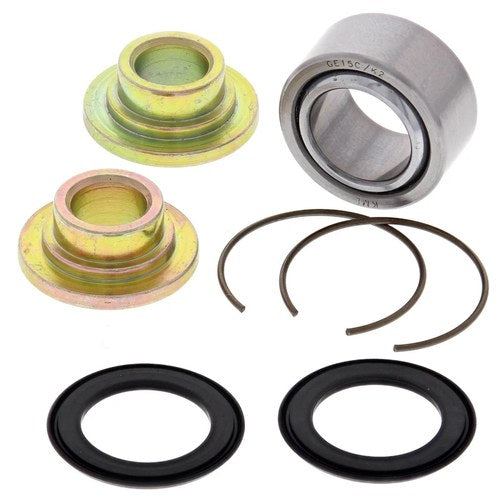 KTM XC 65, 2008, Upper Shock Bearing Kit - XC65