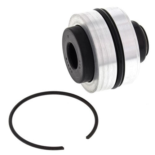 Yamaha YZ 250, 1980-1988, Rear Shock Seal Head Assembly - YZ250