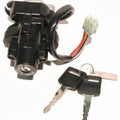 Ignition Switch & Key for Suzuki Gsxr 1100, 1995-1998 - GSXR1100