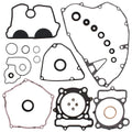 Kawasaki KX250F, 2006-2008, Complete/Full Gasket Set with Seals - KX 250F