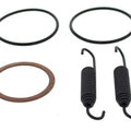 Kawasaki KX250, 2005-2007, Exhaust Gasket Kit - KX 250