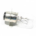 Yamaha IT200, 1984 1985 1986, Headlight Bulb, 527-84114-09 - IT 200