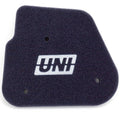 Yamaha Vino 50/Classic, 2001-2005, Uni-Filter Air Filter - NU-3216 - YJ50R