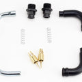 Honda Shadow Aero 1100, 2001-2002, Choke Plunger Kit - VT1100C3