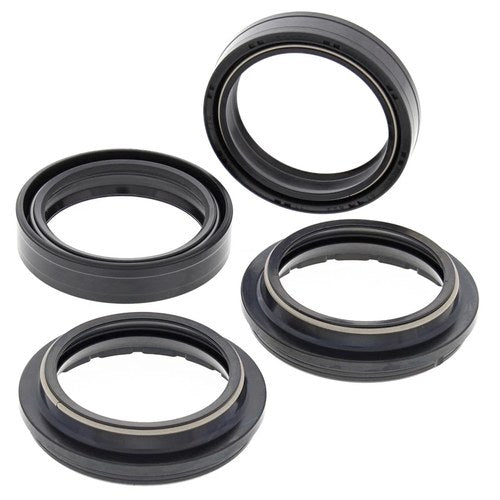 BMW F650GS K72, 650 cc, 2009-2013, Fork Seal and Wiper Set