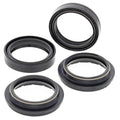 BMW F650GS K72, 650 cc, 2009-2013, Fork Seal and Wiper Set