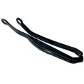 Black Swing Arm Chain Guide Slider Protector Kayo T4 T6 Pit Trail Dirt MX Bike