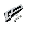 Silver Chain Guide Guard Slider Idler Xmotos 250cc Trail Dirt MX Bike Motorcycle