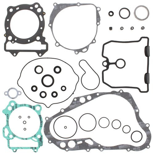 Complete/Full Gasket Set with Seals for Suzuki Drz 400SM, 2005-2024 - DRZ400SM