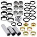 KTM Mxc 360, 1996-1997, Linkage Bearing Rebuild Kit w/Shock Bearing - MXC360