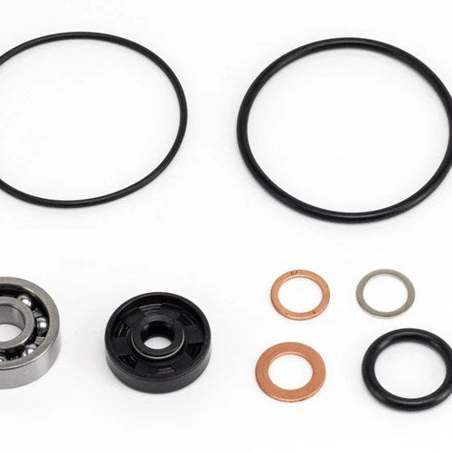 KTM Exc 125, 2000-2001, Water Pump Repair Kit - Seals/Bearings - EXC125